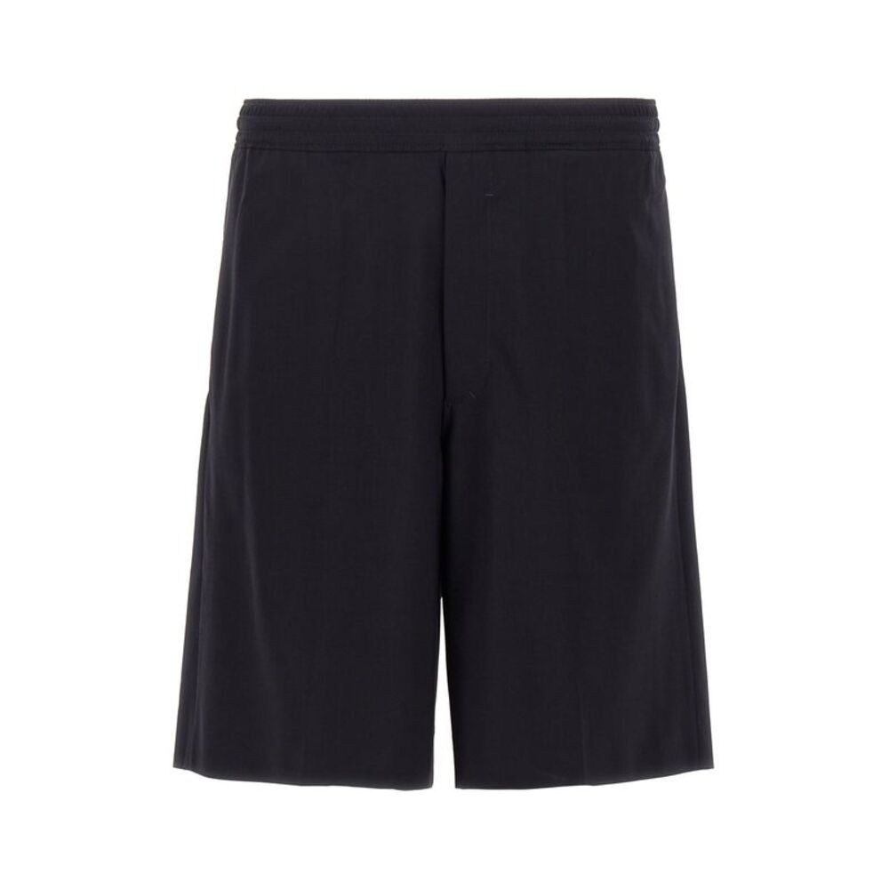 GIVENCHY 'Tailoerd' bermuda shorts